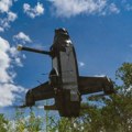 Sobjanjin: Moskovsku oblast tokom noći napalo više od 390 dronova