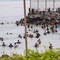 22 zemlje članice EU zatražile hitnu video-konferenciju zbog migrantske krize u Seuti