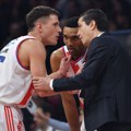 Nemanja Nedović: "Janis Sferopulos nije imao plan B"