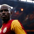 Galatasaraj odbio 130 miliona za Osimhena