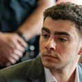 Luiđi Manđone priznao krivicu po dve optužnice u vezi sa ubistvom direktora zdravstvenog osiguranja