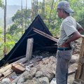 Indonezija proglasila vanredno stanje nakon zemljotresa