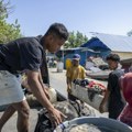 Novi zemljotres u Indoneziji jačine 5,5 Rihtera