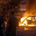Talas napada širom Rusije, 10 poginulih; Putin: Naš odgovor biće bolniji i razorniji