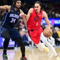 NBA pojačanje u Partizanu: Crno-beli se bore sa Olimpijakosom i Valensijom za njegov potpis