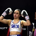 Sara Ćirković osvojila bronzanu medalju na Mediteranskim igrama