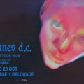 Fontaines D.C. krajem oktobra dolaze u Beograd