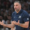 Alimpijević posle pobede: Rezultati nam daju prostora da imamo još nekoliko meč lopti