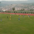 Druga pobeda Jošanice