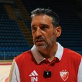 "Kod mene nema komunističke podele": Ibon Navaro najavio kako će igrati Zvezda