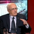 Preminuo Raif Dizdarević