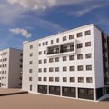 Menjaju se lokacijski uslovi za Opštu bolnicu u Novom Pazaru - Izmenama uvedena druga faza u okviru koje su i objekti…