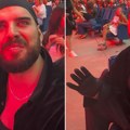 Cipele koje koštaju kao nečiji auto i 38.000 evra na patosu: Modno izdanje Adama Adaktara ostavlja bez teksta (video)