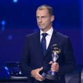 UEFA i KONKAKAF zahtevaju od FIFA dve milijarde dolara
