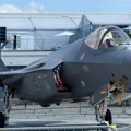 Tajni delovi F-35 preusmereni u Hongkong, američki Kongres istražuje slučaj