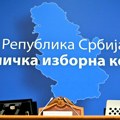 Koalicija „Evropska Srbija“ predala potpise RIK-u