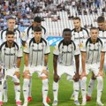 Partizanova crna sezona bez imalo belog: Posrnuli velikan pada sve niže i niže