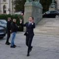 Glišić u Baljevcu: Studentska lista skup mrzitelja žena i prevaranata
