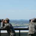 Eksplozija u DMZ! Haos u području koje razdvaja Severnu i Južnu Koreju, ima ranjenih