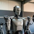 Prvenstvo robota-ratnika uskoro u Pekingu: Takmičenje u zadacima u okruženjima visokog rizika