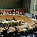 SAD se nisu pridružile antiruskoj izjavi Ukrajine u UN
