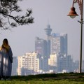 Danas više sunca, a biće i topline: Maksimalna temperatura do 24°C