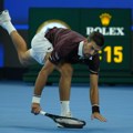 Nole: Stalno imam fizičke probleme ali ne želim da pričam o tome