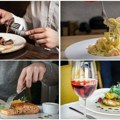 Koje vino da naručite uz koje jelo? Donosimo vam kombinacije sa kojima se nećete izblamirati u restoranu
