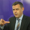 Bandović: EU bi mogla da ne prizna izbore u Srbiji