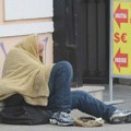 U Srbiji oko pola miliona ljudi živi u siromaštvu, a 1,2 miliona je u riziku od siromaštva