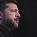Zelenski zahvalio SAD na tome što ponovo prosleđuju obaveštajne podatke Ukrajini