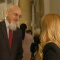 Nedelja italijanskog jezika obeležava se i u Srbiji