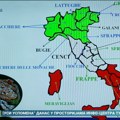 Nedelja italijanskog jezika obeležava se i u Srbiji