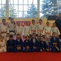 Pirotski džudisti nastavili pobednički niz u Bugarskoj - pehar i deset medalja na turniru CSKA