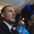 Sin čuvenog filozofa, savetnik gruzijskog predsednika i Putinov kritičar: Ko je Rafael Gliksman, nova nada francuske levice