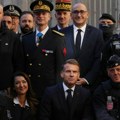 Makron: Nismo pripremili dovoljno policajaca uoči nereda