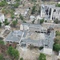 Kremlj: za sada nema informacija o kršenju prekida vatre na hersonskom pravcu
