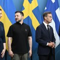 Razdor među nordijskim zemljama zbog Putina: Finska i Norveška za pregovore, Danska i Švedska skeptične
