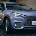 Doterani Lexus LBX