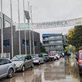 Otvoren Sajam automobila u Nišu: Više od 30 brendova, preko 70 vozila i nekoliko srpskih premijera