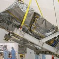 Ostareli teleskop „Svift“ pada na Zemlju oko petka, uglavnom će izgoreti u atmosferi