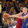 Jokić "tripl-dablom" otvorio finale NBA plej-ofa, Denver lako do 1-0 u seriji