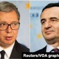 Vučić: Prvo uslovi za izbore na severu; Kurti: Zapad da ne povlađuje Beogradu