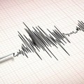 Kod Paraćina registrovan zemljotres magnitude 4.0 jedinica po Rihteru