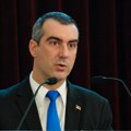 Orlić: Kada je reč o Kosovu i Metohiji, moramo da budemo hladne glave