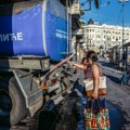 Cisterne s vodom za piće biće postavljene na najprometnijim mestima u Beogradu
