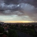 Kragujevac – jutro posle oluje