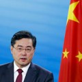 Kineski šef diplomatije mesec dana nije viđen u javnosti, pa smenjen: Na mesto Ćina Ganga izabran Vang Ji