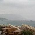 Na crnogorskom primorju kiša i poplave: Turisti se pitaju kada se vraća leto, ovo su prognoze meteorologa