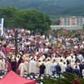 Obeležavanje godišnjice stradanja Srba u Ježestici kod Bratunca